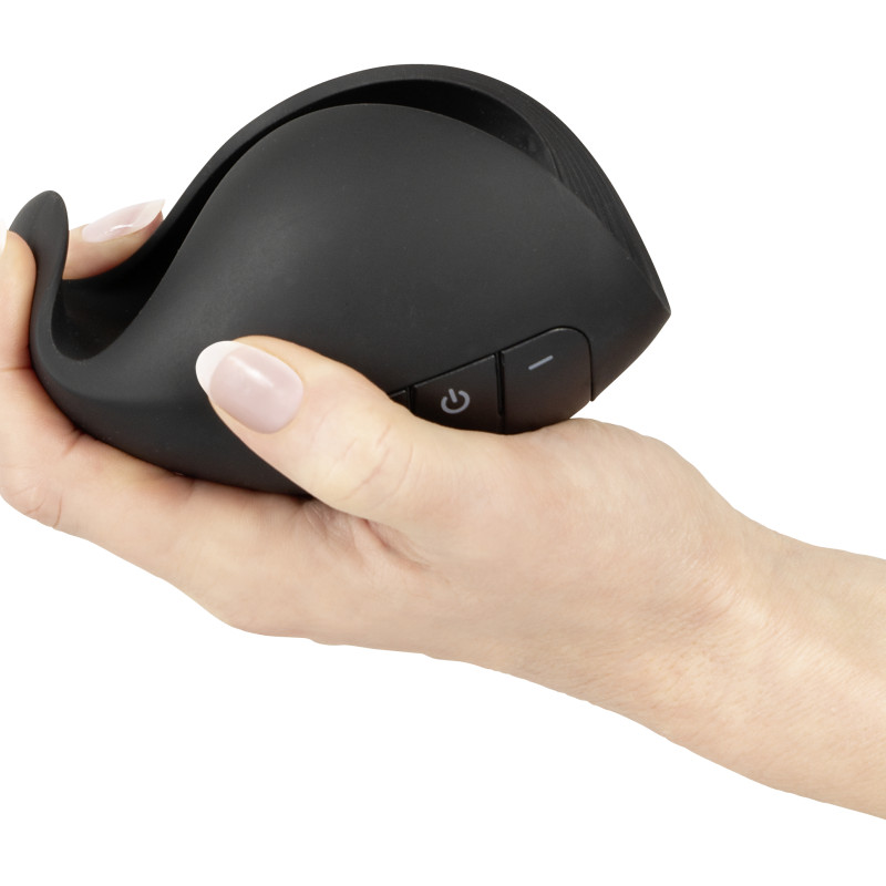 Вибрирующий мастурбатор для головки 552429ON