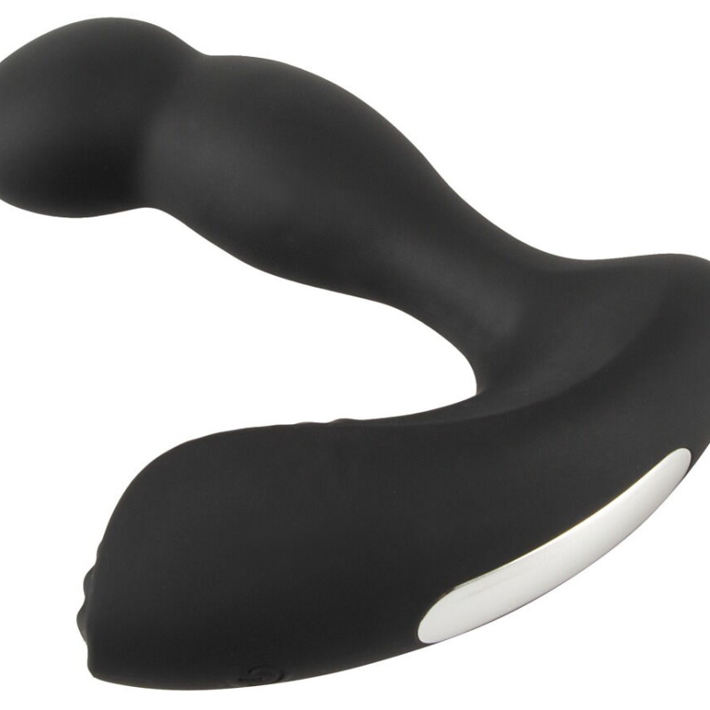 Простатный массажёр с пультом 552488ON