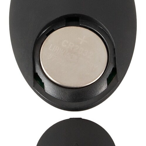 Простатный массажёр с пультом 552488ON