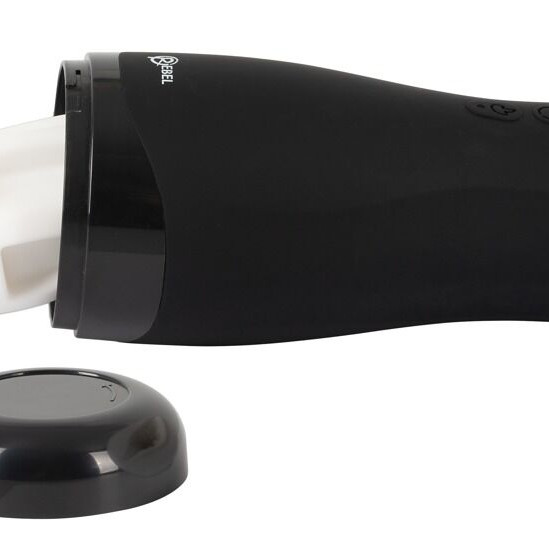 Мастурбатор с 3 функциями 552704ON