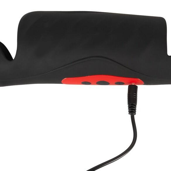 Тренажёр для пениса с 3-точечной стимуляцией 552844ON