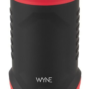 Мастурбатор №4 с эффектом вакуума WYNE 552909ON