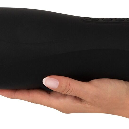 Эргономичный мастурбатор №1 WYNE 552992ON