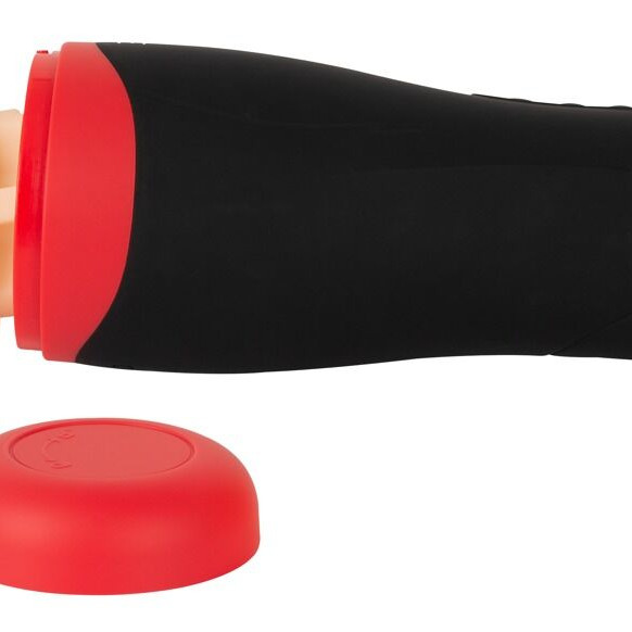 Эргономичный мастурбатор №1 WYNE 552992ON