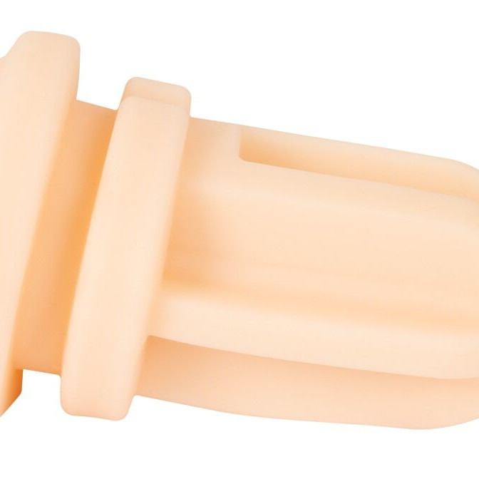 Эргономичный мастурбатор №1 WYNE 552992ON