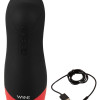 Эргономичный мастурбатор №1 WYNE 552992ON