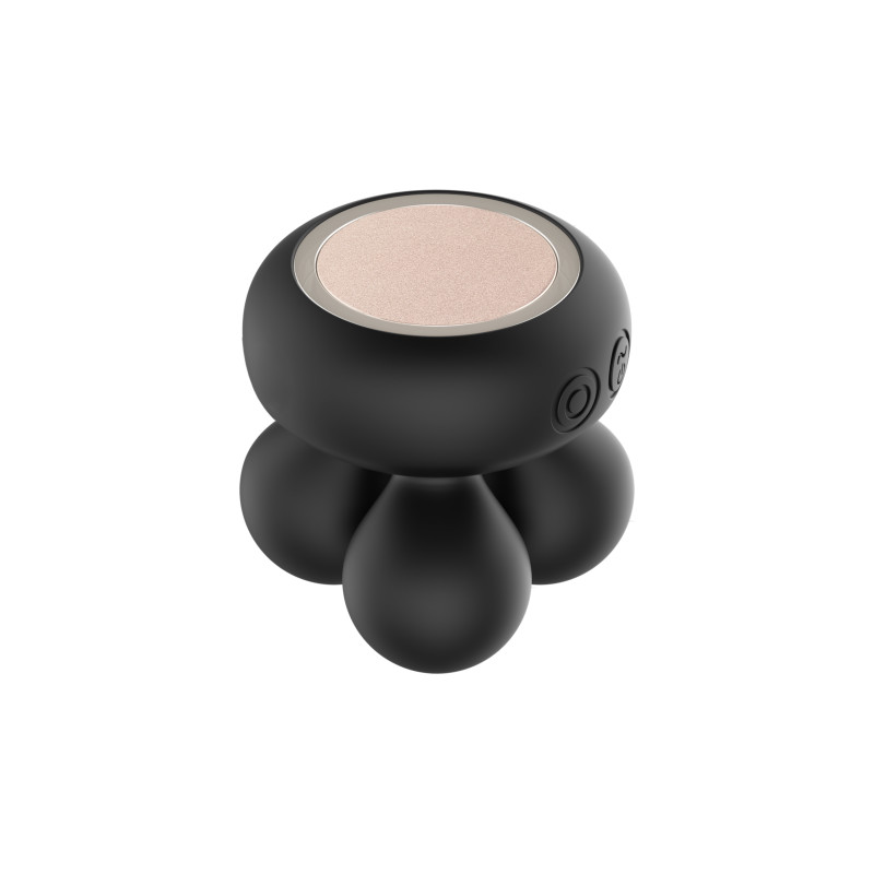 Мини-массажёр с функцией нагрева 553409ON