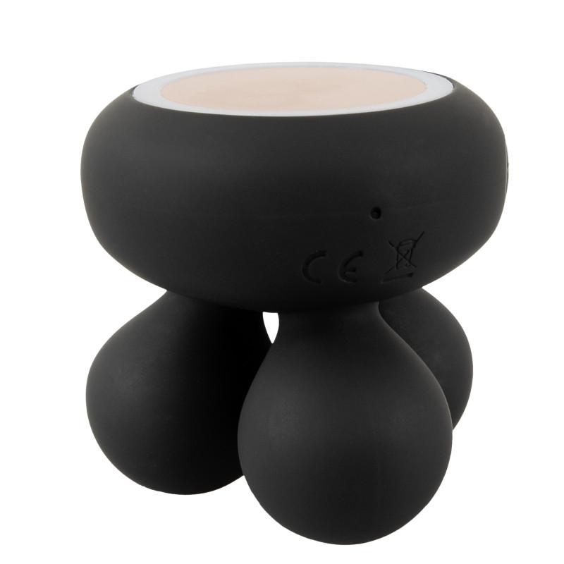 Мини-массажёр с функцией нагрева 553409ON