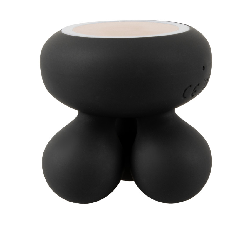 Мини-массажёр с функцией нагрева 553409ON