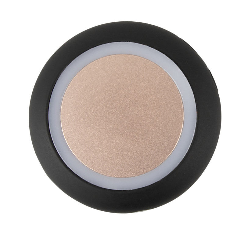 Мини-массажёр с функцией нагрева 553409ON