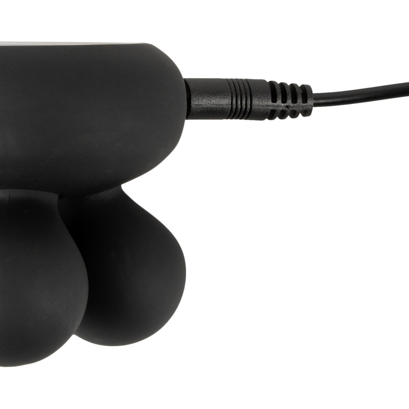 Мини-массажёр с функцией нагрева 553409ON