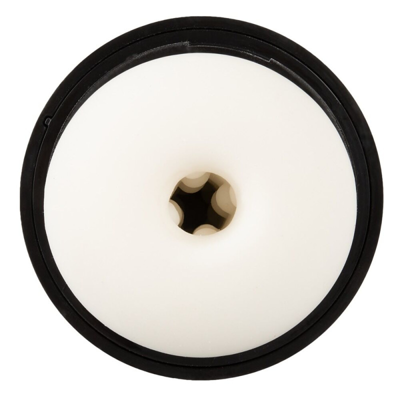 Мастурбатор №2 с двумя моторами WYNE 553484ON