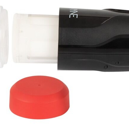 Вращающийся мастурбатор №5 WYNE 553492ON