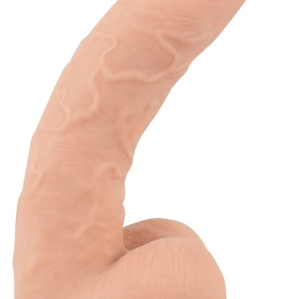 Фаллоимитатор с Подвижной кожей Orion 554839ON