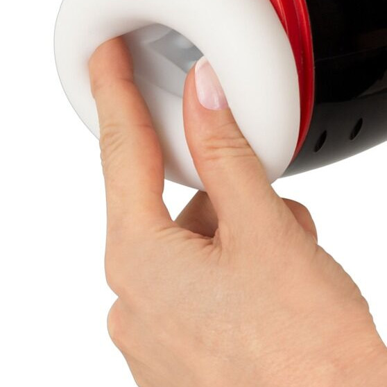 Мощный мастурбатор №3 WYNE 554898ON