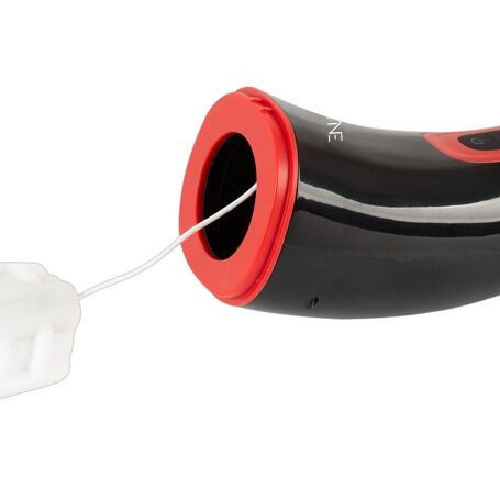 Мощный мастурбатор №3 WYNE 554898ON