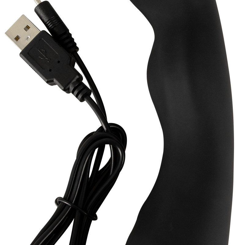 E-Stim вибратор для точки G 555053ON