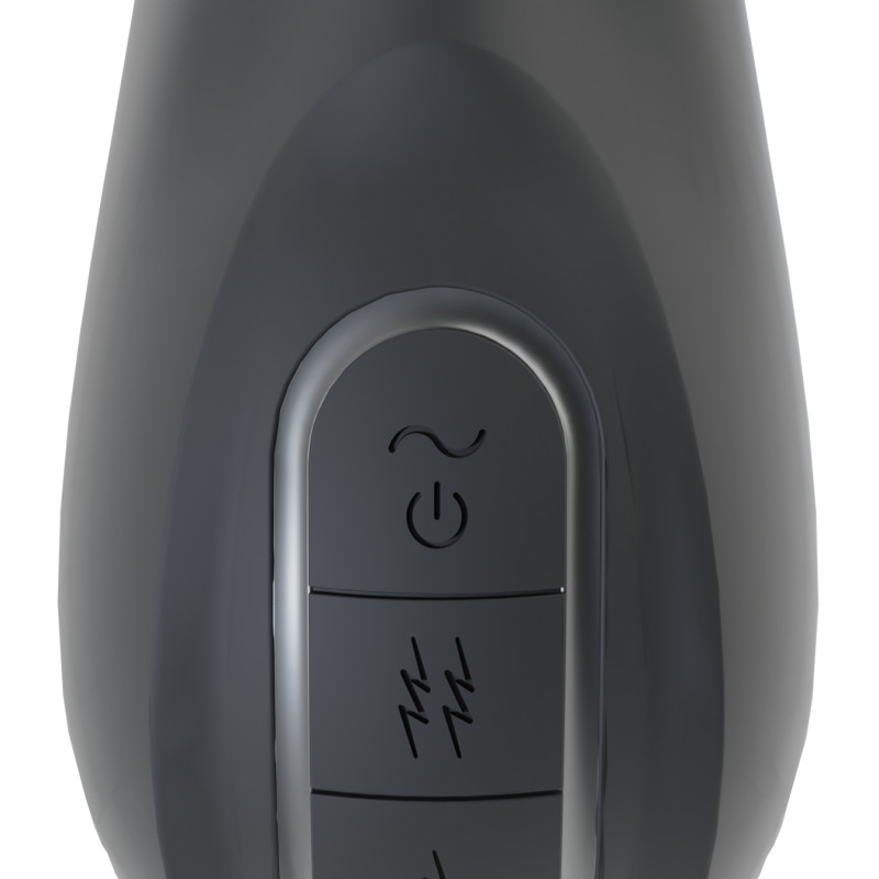 E-Stim вибратор для точки G 555053ON