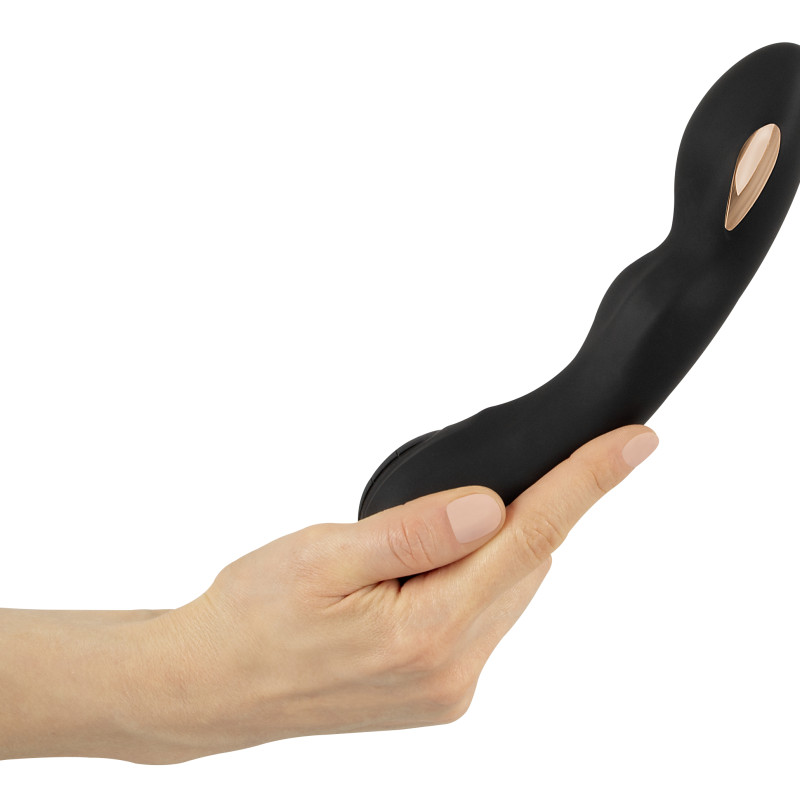 E-Stim вибратор для точки G 555053ON