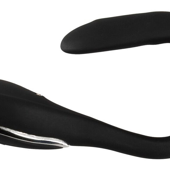 Гибкий уретральный массажер с вибрацией 555150ON