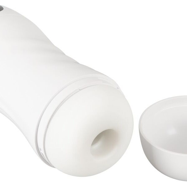 Мастурбатор с 2 функциями 555347ON