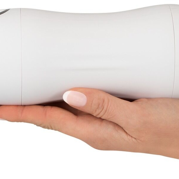 Мастурбатор с 2 функциями 555347ON