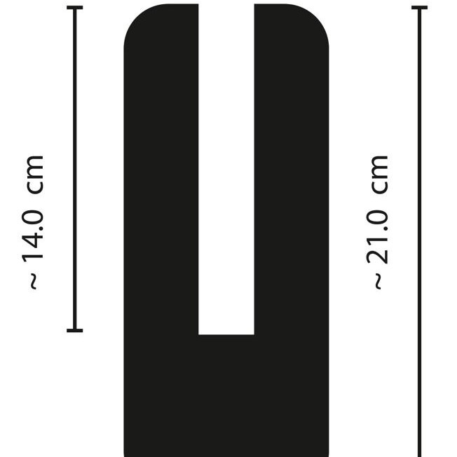 Мастурбатор с 2 функциями 555347ON