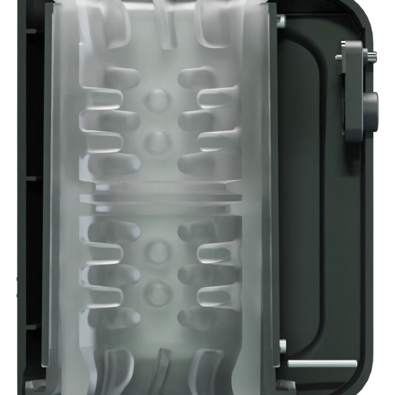 Вращающийся мастурбатор 558494ON