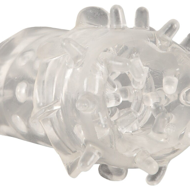 Вращающийся мастурбатор 558494ON