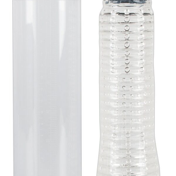 Помпа-мастурбатор с вибрацией Orion 589675ON