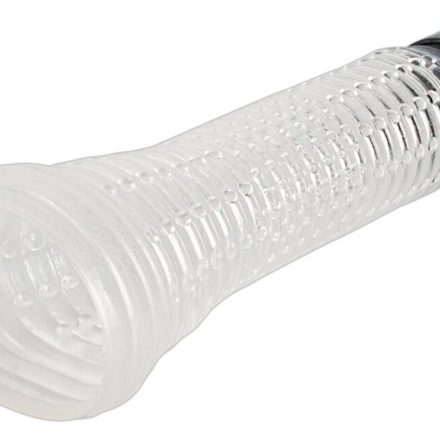 Помпа-мастурбатор с вибрацией Orion 589675ON