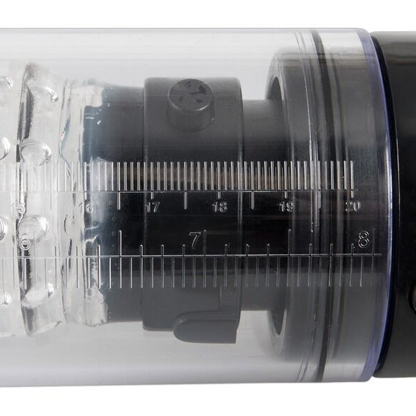 Помпа-мастурбатор с вибрацией Orion 589675ON