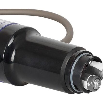 Помпа-мастурбатор с вибрацией Orion 589675ON