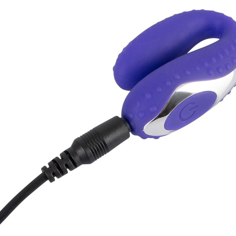 Вибратор для оральных ласк Blowjob-Vibrator 590169ON