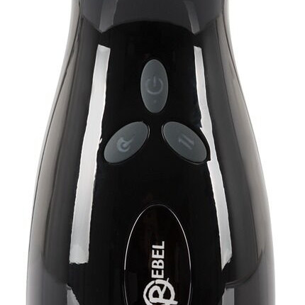 Мастурбатор Rebel с тремя режимами 593087ON