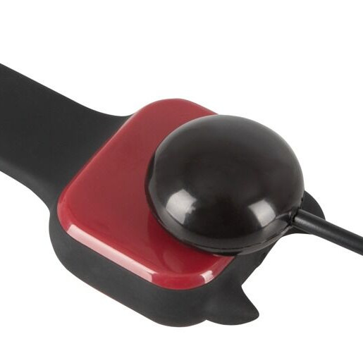 Стимулятор простаты с ротацией и подогревом 594075ON