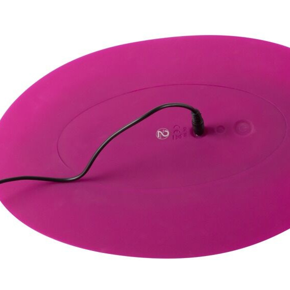 Виброподушка с 2 моторами Orion Vibepad с пультом ДУ 594733ON