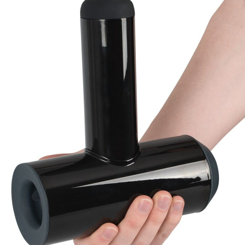 Мастурбатор с 2 функциями 594814ON