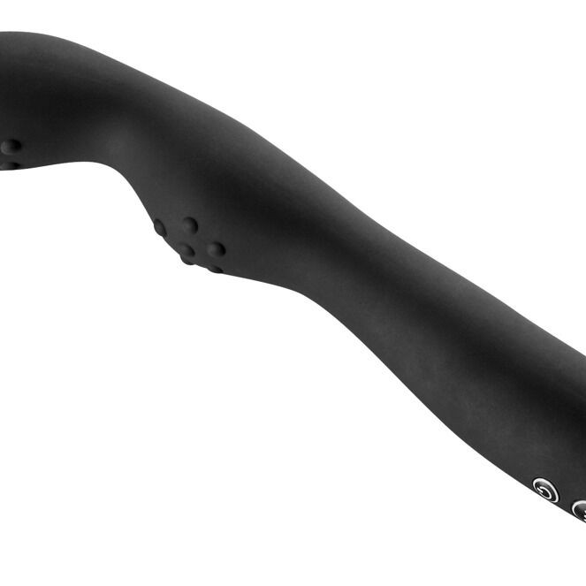 Стимулятор простаты с вибрацией P-Spot Vibrator 597384ON