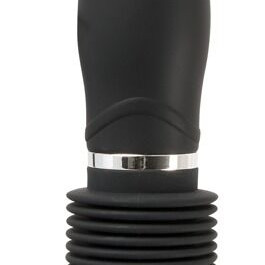 Портативная секс-машина с пультом 597406ON