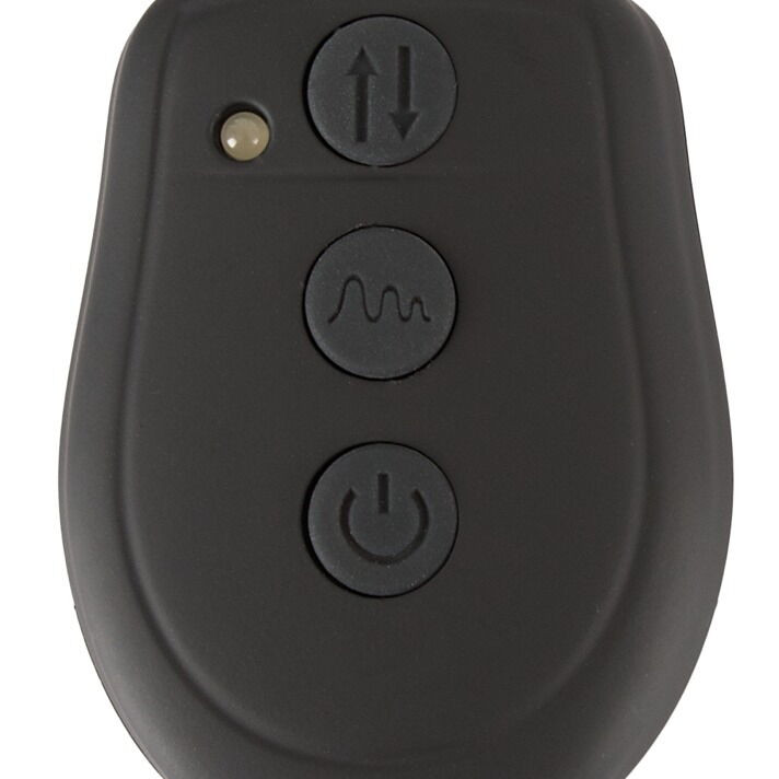 Портативная секс-машина с пультом 597406ON