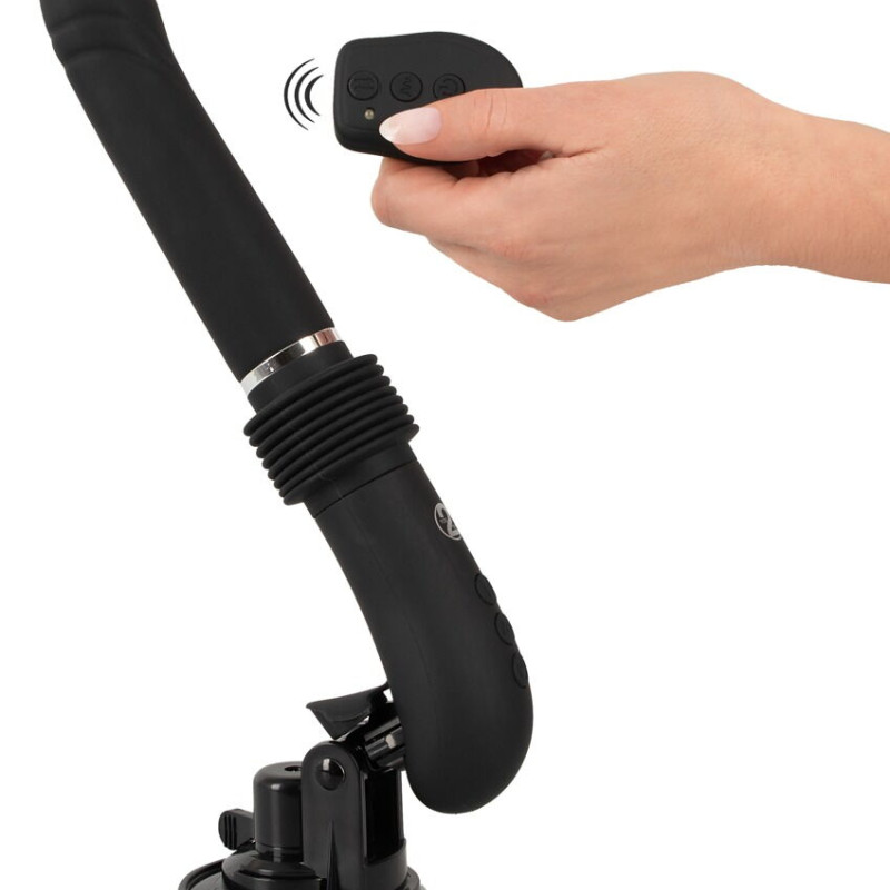 Секс-машина с пультом 2.0 598992ON