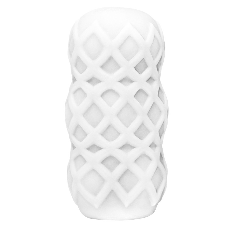 Мастурбатор Marshmallow Sweety White 7372-01lola