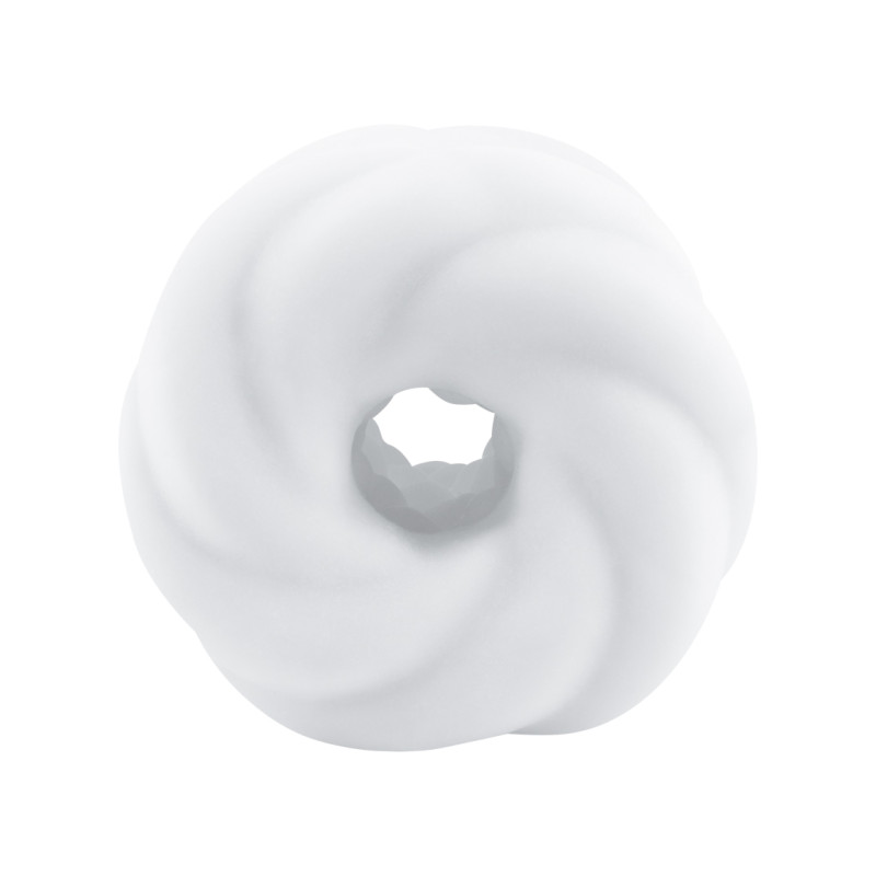 Мастурбатор-стоппер Homme Loyal Henchman White 7010-02lola