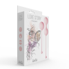 Набор вагинальных шариков Love Story Carmen Tea Rose 3011-01lola