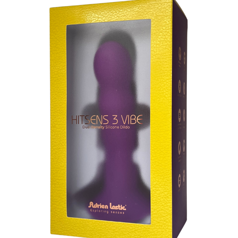 Вибратор Hitsens 3 ( 7