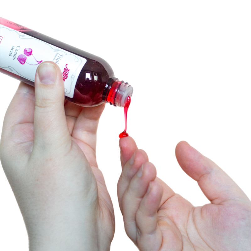 Эликсир для интимного ухода 