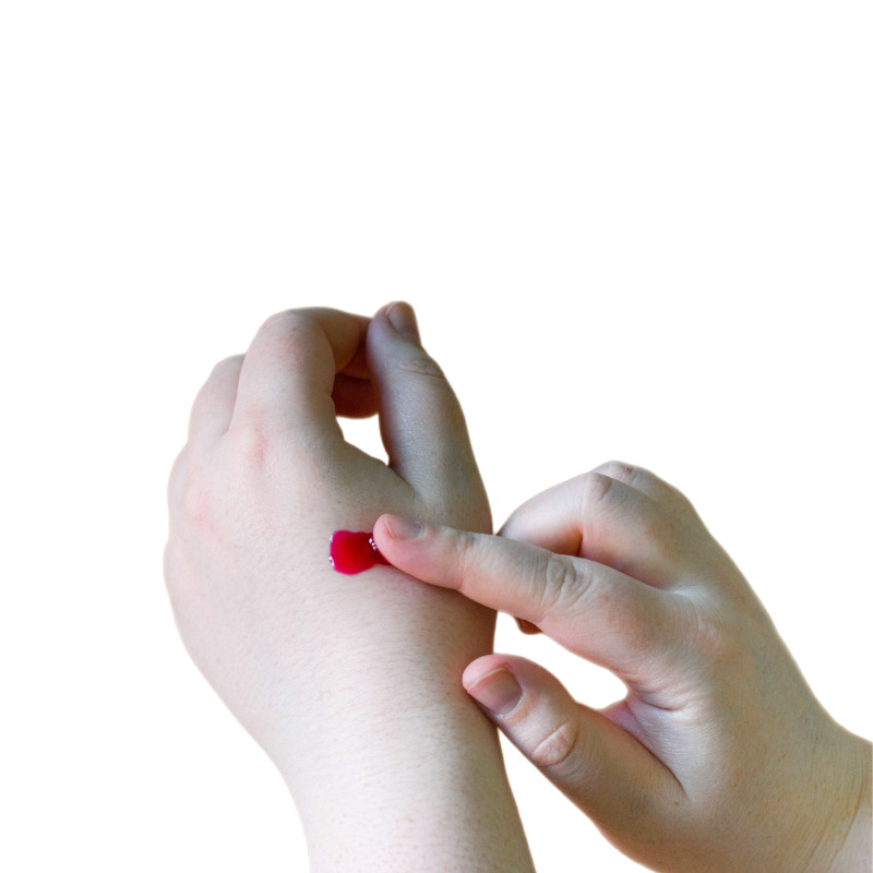 Эликсир для интимного ухода 