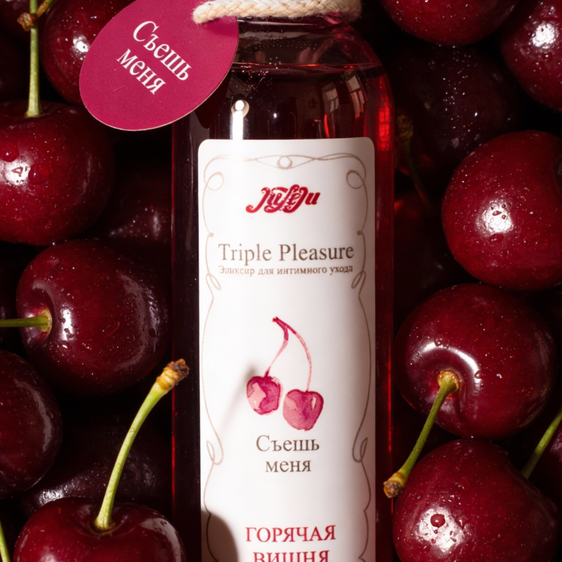 Эликсир для интимного ухода 