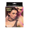 Ошейник Party Hard Cabaret 1088-01lola